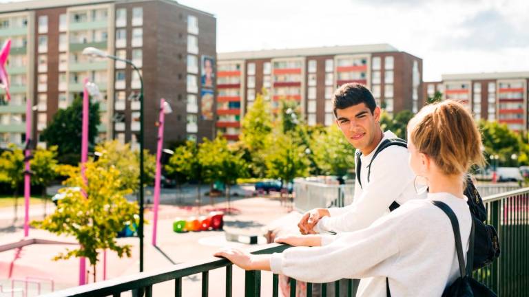 Jaén, a la cola en empleo juvenil y en salarios