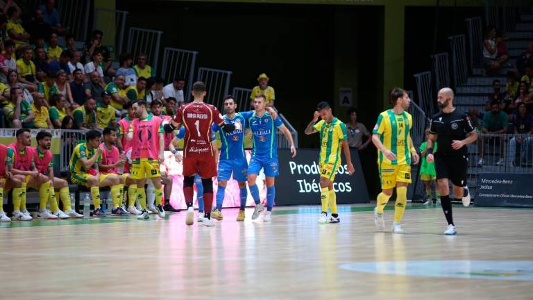 Eloy Rojas se reencuentra con el Viña Albali con la “conciencia tranquila” y buenos recuerdos