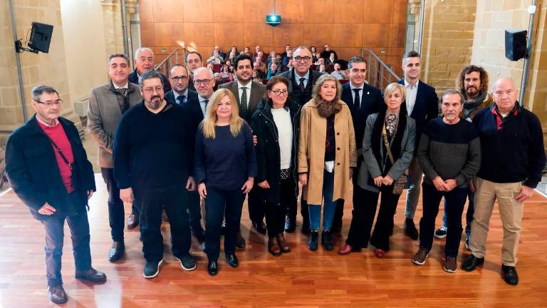 Baeza se convierte en punto de encuentro de exiliados y retornados andaluces
