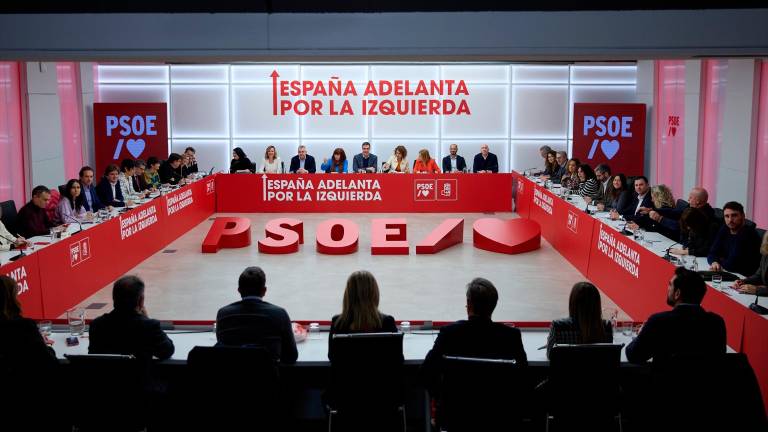 El PSOE garantiza que el Gobierno propondrá un nuevo decreto social