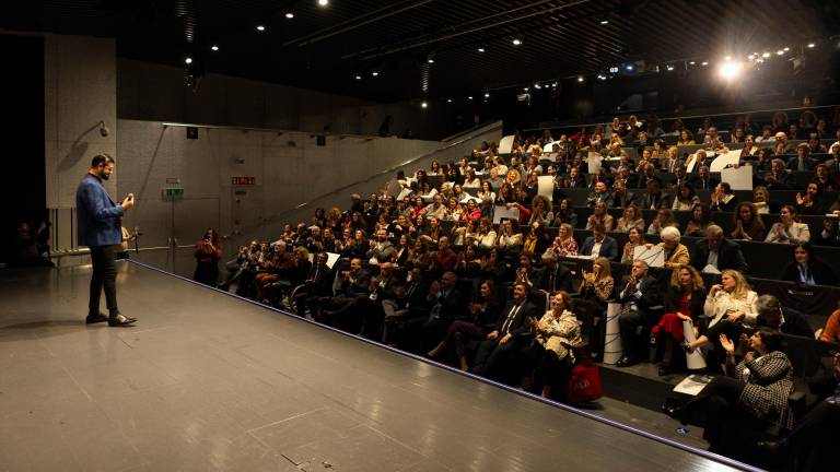 Clece reconoce el compromiso del Tercer Sector con la inclusión laboral