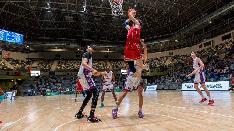 El Jaén CB estalla: “Nos obligan a competir fuera de la provincia”