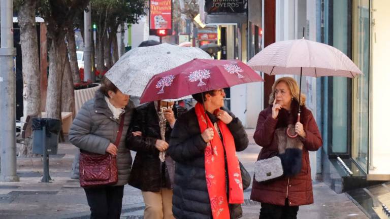 Jornada dominical sin avisos activados en la provincia