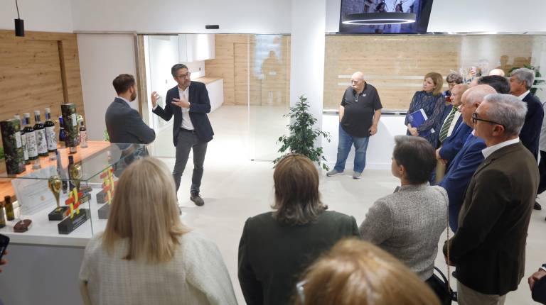 Picualia presenta su Aove Primer Día de Cosecha: Un homenaje a la riqueza natural del olivar