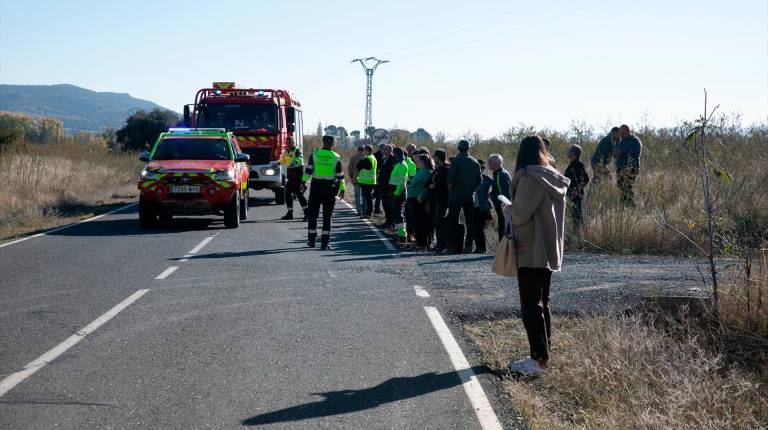 <i>Accidente ferroviario en Urda. / Juanma Jiménez / Europa Press.</i>