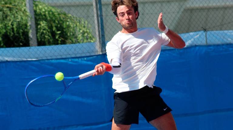 El torneo de Martos ya conoce a los aspirantes a cuartos de final