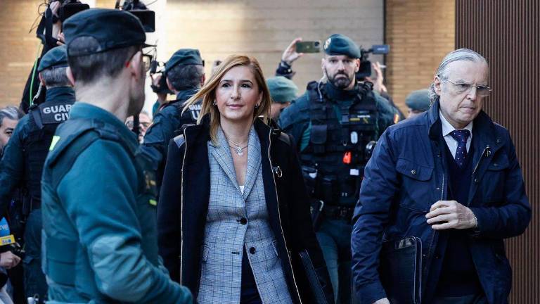 Pradas reitera que intentó trasladar a Mazón la propuesta de confinar, pero no pudo: “Debía conocerlo”