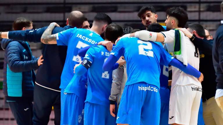El Avanza Futsal quiere anotarse una nueva victoria ante el Tafa FS