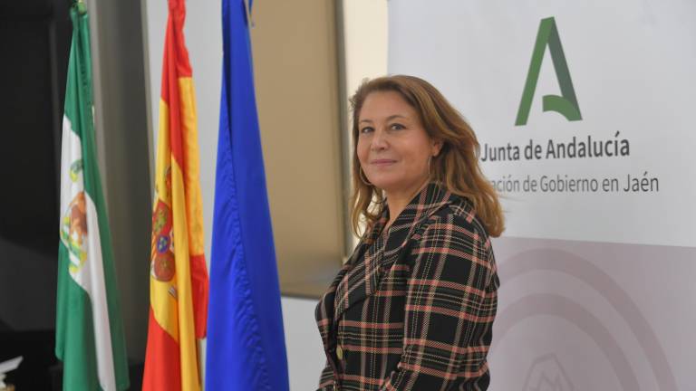 Carmen Crespo: “El olivar saldrá damnificado con los ecoesquemas”