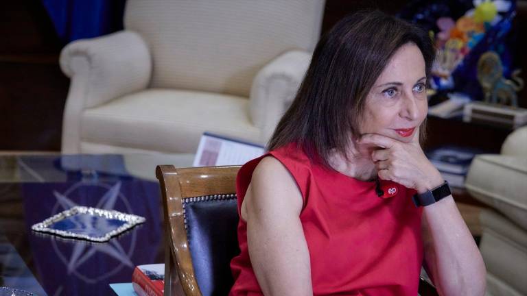 Defensa atribuye a Rusia el ciberataque que sufrió el CSIC