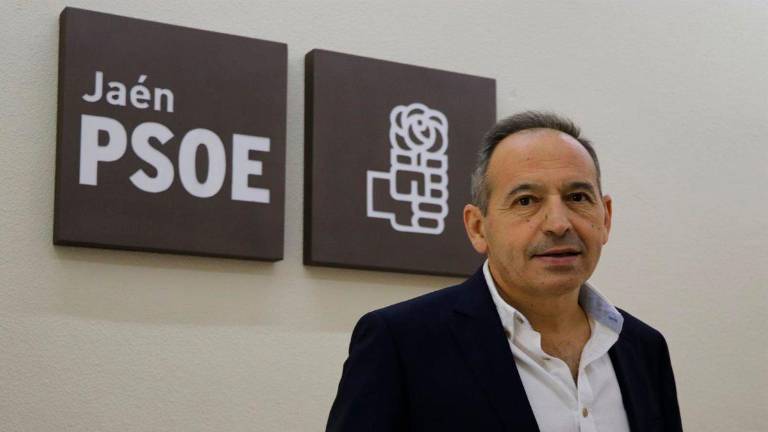 El PSOE de Jaén pide meter el arreglo de la A-319 en los Presupuestos