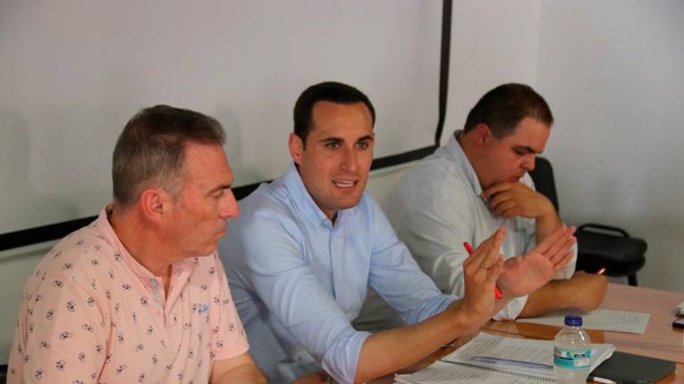 El PSOE de Jaén se muestra “listo para recuperar municipios en 2027”