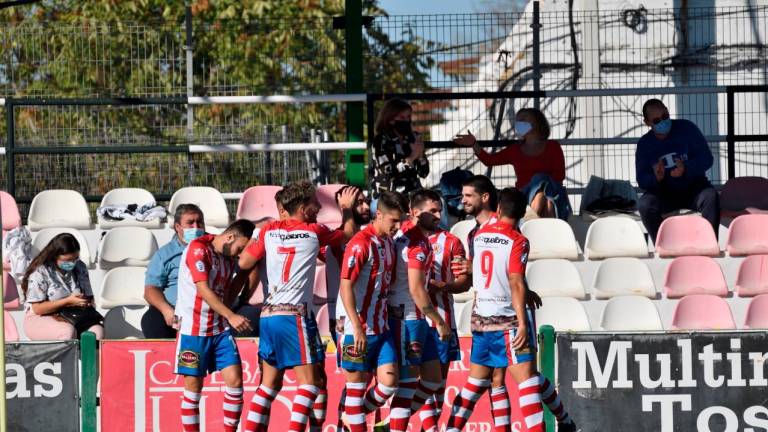 El partido UDC Torredonjimeno - Atlético Mancha Real, aplazado