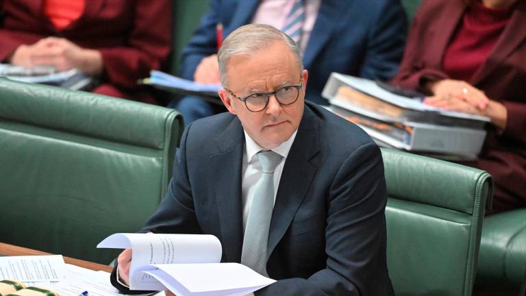 Australia acusa a Irán de ataques antisemitas y expulsan al embajador iraní en Camberra