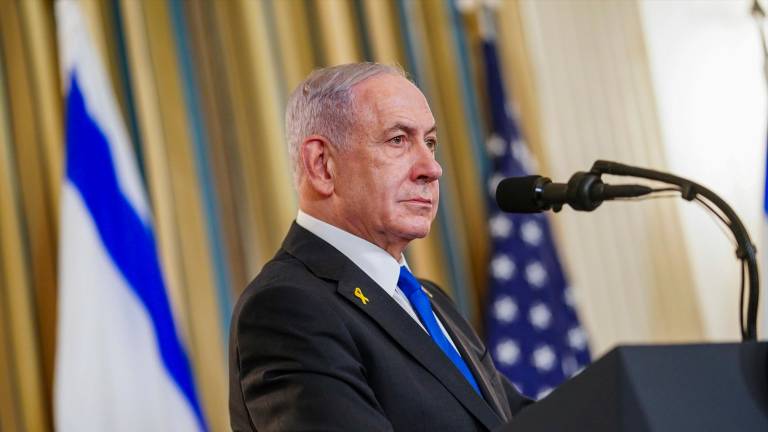 Israel anuncia la “implementación inmediata” de la primera fase del plan de Trump para Gaza