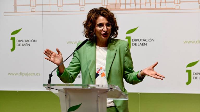 El Gobierno trabaja “intensamente” por una PAC “similar” a la existente