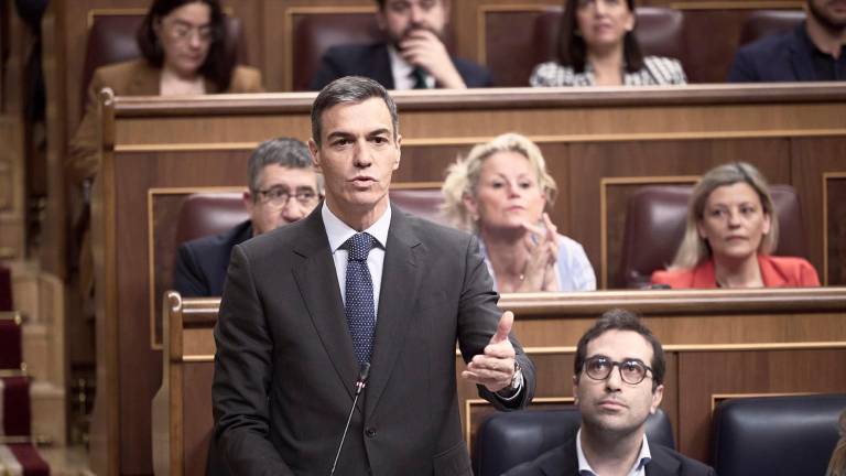 Sánchez condena el ataque a Trump: “La violencia nunca es el camino”