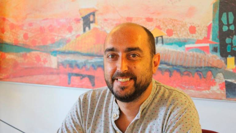 Dimite el número dos del Ayuntamiento de Úbeda