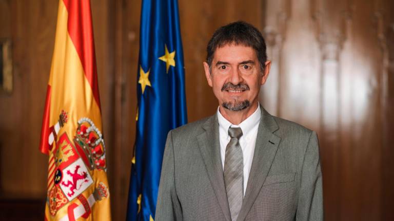 Abelardo de la Rosa Díaz: “Los docentes están necesitados de apoyo social e institucional”