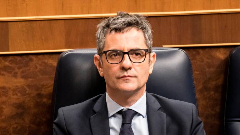 Gobierno, ERC y Junts estudian enmiendas técnicas para garantizar la aplicación de la Ley de Amnistía