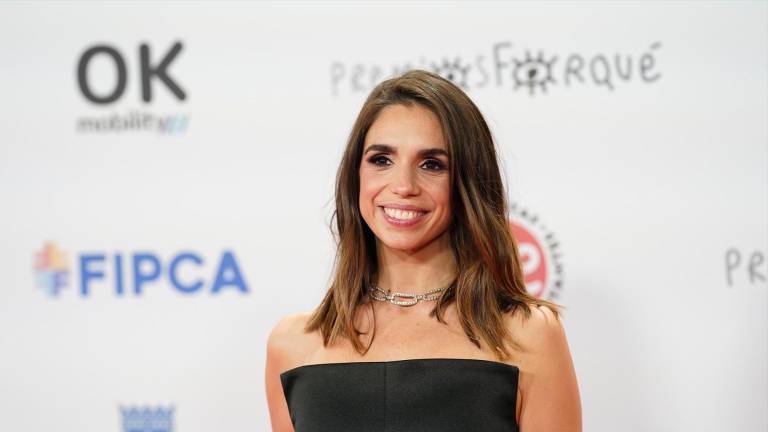 Elena Furiase: “Aunque estés en el hoyo, siempre se puede ver una luz”