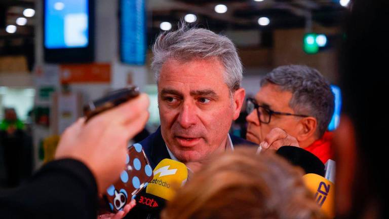 Renfe dice que está asegurada la movilidad en Cataluña con trenes y servicios alternativos: es una “certeza”