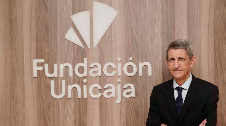 José M. Domínguez renueva como Presidente de la Fundación Unicaja