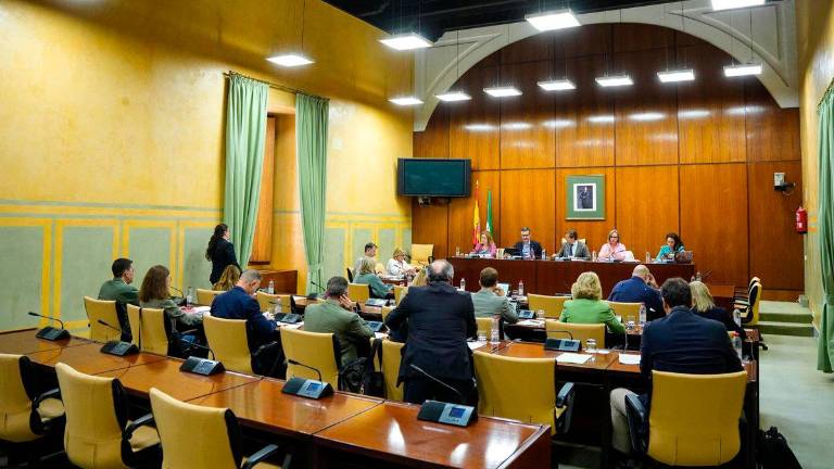 Más de 5 millones de euros para adecuar la EDAR de Jódar