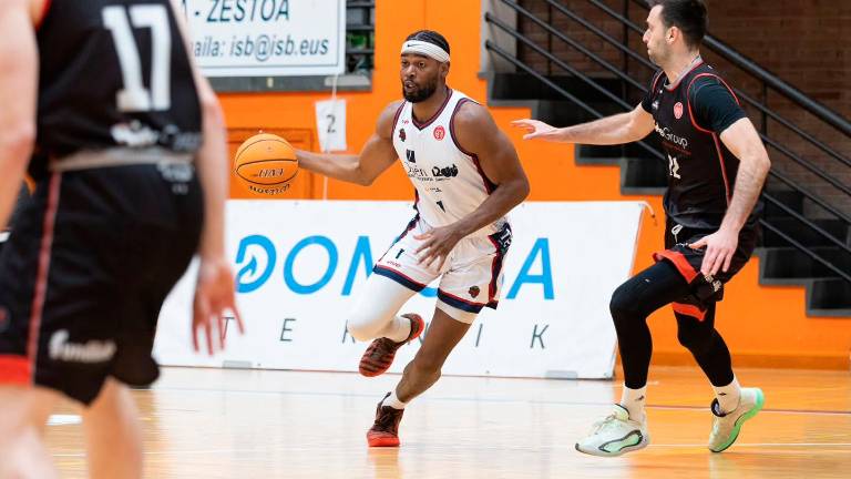 Dilema para el Jaén CB, que no puede disponer del Olivo Arena para el partido ante el Logrobásket