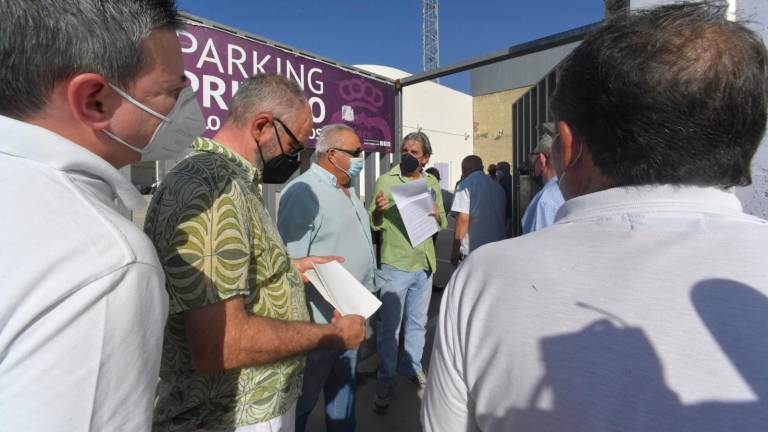 El Real Jaén celebra la Junta General de Accionistas