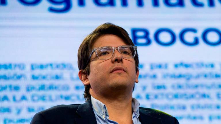 Muere el senador colombiano Miguel Uribe tras el atentado de junio