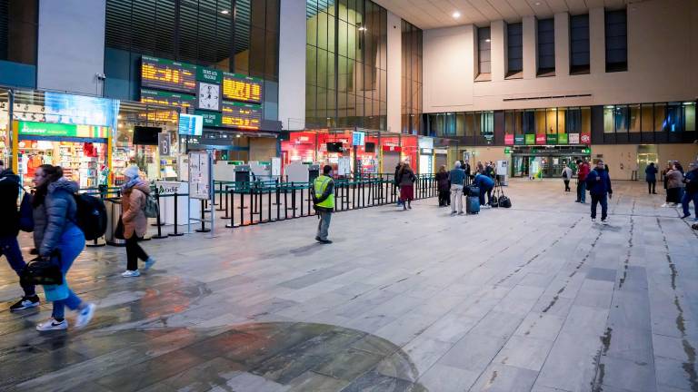 La comisión de investigación analizará la rotura del carril en Adamuz y la rodadura del Iryo