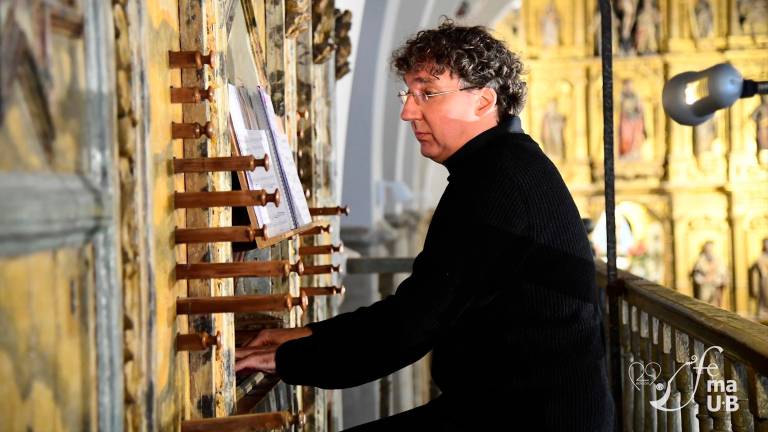 El Festival de Música Antigua cierra una de sus ediciones “más brillantes”