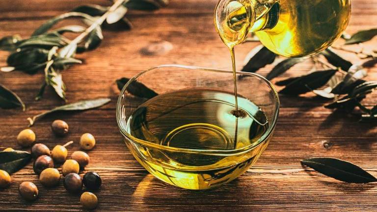 La UJA identifica el hidroxitirosol, un compuesto del aceite de oliva que mejora la calidad de vida de vida de los pacientes de ictus