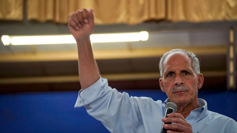 Honduras declara ganador de las presidenciales a Asfura