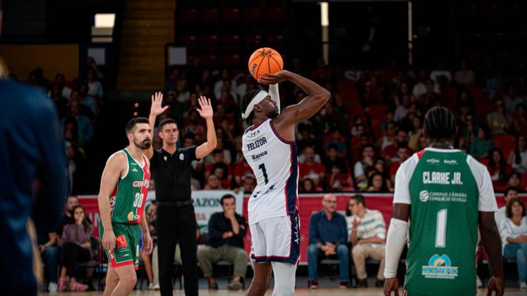 El Jaén CB acaba las pruebas en la Copa de España y se centra en el debut liguero