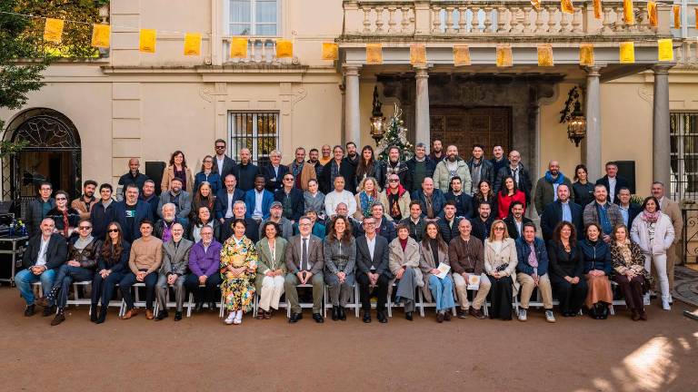 Cuatro Soletes de Navidad para Jaén en la Guía Repsol