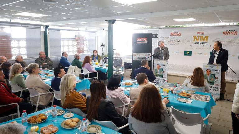 Proyectos emblemáticos para el Torredelcampo del futuro