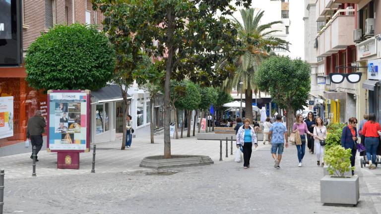 El crecimiento de población en la capital, una señal de la “buena gestión municipal”
