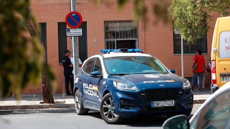 El juzgado ordena prisión sin fianza para el detenido por el crimen machista de Pino Montano