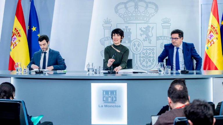 Se desclasificarán 153 unidades documentales del 23-F, todo lo encontrado hasta el momento