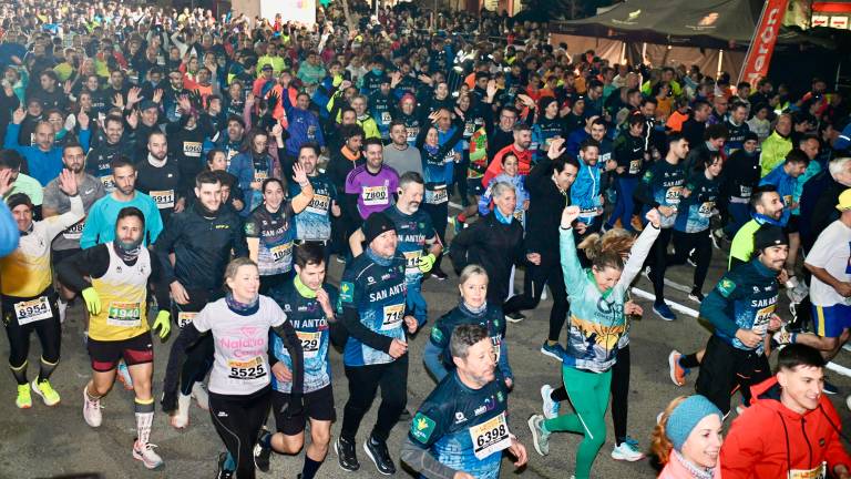 No se pierda en directo la Noche de San Antón con Diario JAÉN