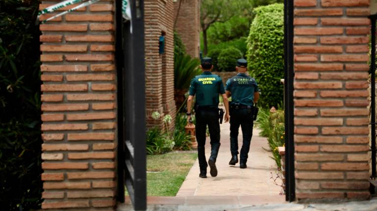 Protección contra la violencia