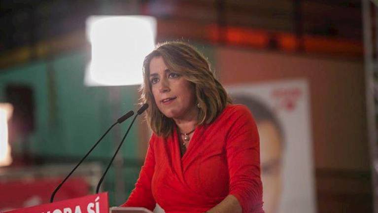 Díaz ve a Sánchez ganador del debate frente a la “peleíta” de Casado y Rivera