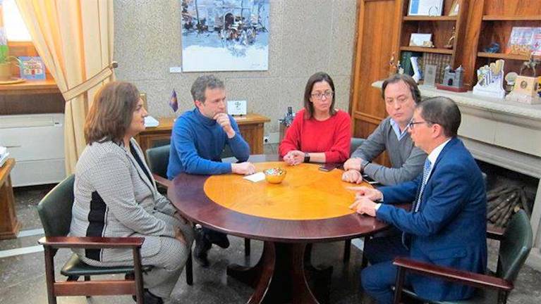 El Parador de Jaén abrirá sus puertas el 1 de marzo