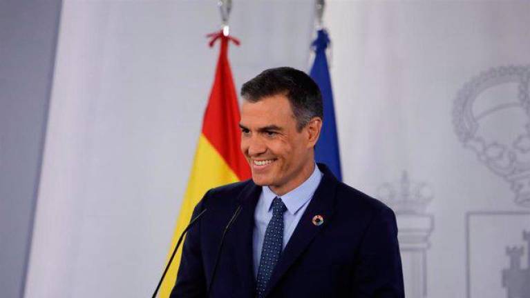 Sánchez ataca a Casado por un nuevo caso de corrupción en el Partido Popular