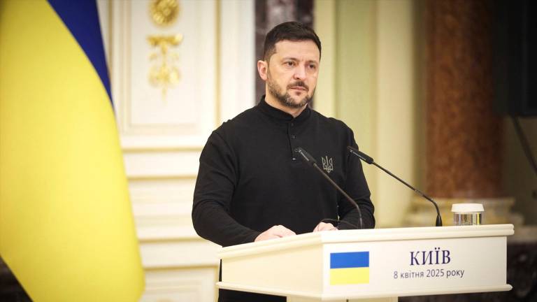 Ucrania reporta ataques rusos pese a la tregua de Putin