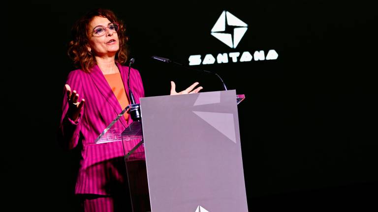 Histórico renacer de Santana Motors: Un hito para Linares y la industria de la automoción