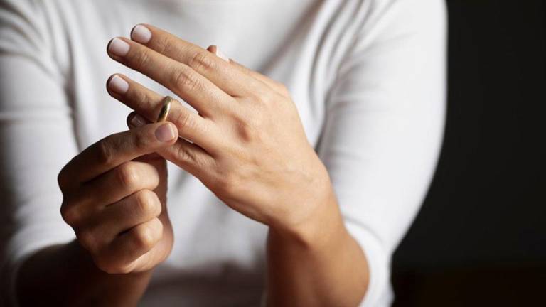 Los matrimonios jiennenses duran en torno a los 19 años antes de romperse