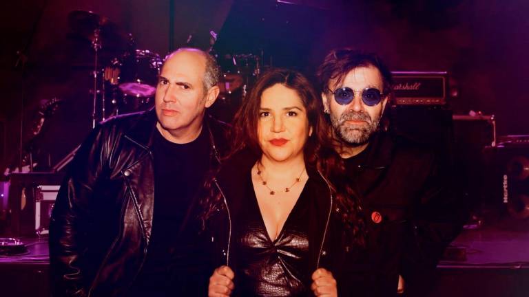 Asesinos del Amor presenta su nuevo single “Grita”